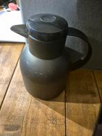 Thermoskan - Makkelijk schoon te maken!, Huis en Inrichting, Keuken | Keukenbenodigdheden, Ophalen of Verzenden, Gebruikt