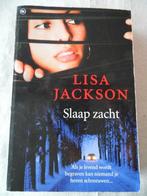Lisa Jackson - Slaap zacht, Boeken, Gelezen, Ophalen of Verzenden