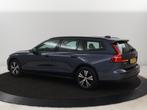 Volvo V60 2.0 D3 Momentum | Carplay | Navigatie | Full LED |, Auto's, Voorwielaandrijving, Stof, Euro 6, 4 cilinders