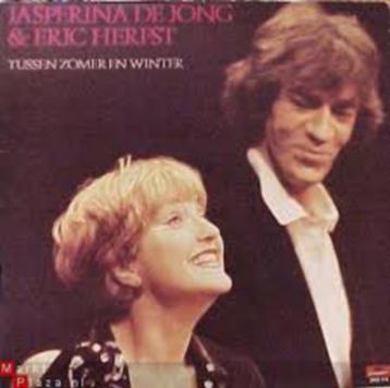 Jasperina de Jong & Eric Herfst – Tussen Zomer En Winter beschikbaar voor biedingen