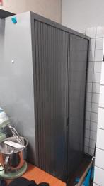 Archiefkast, Huis en Inrichting, Kasten | Roldeurkasten en Archiefkasten, Ophalen, 50 tot 100 cm, Zo goed als nieuw, Minder dan 100 cm