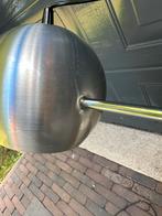 Vintage Bollenlamp - Space Age Design, Ophalen, Gebruikt, Space age vintage, Gijpsvintage
