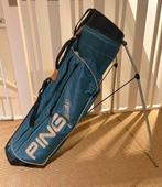 Ping Golftas - Lichtgewicht en Handig!, Sport en Fitness, Golf, Ophalen of Verzenden, Gebruikt, Tas, Ping