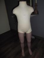 *Brocante paspop* beeld, Ophalen, Zo goed als nieuw, Mens