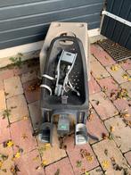 Yepp Fietsstoeltje Achter, Fietsen en Brommers, Fietsaccessoires | Fietsstoeltjes, Ophalen, Achterzitje, Yepp (Thule), 9 t/m 18 kg