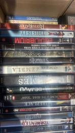 125 dvd films met  dvd speler, Alle leeftijden, Ophalen of Verzenden, Zo goed als nieuw, Actie