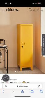Sklum pohlpi lockerkast geel, nieuw, Ophalen, Nieuw