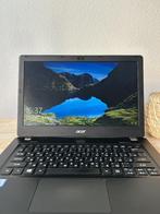 Acer TravelMate P238, Gebruikt, Acer., Qwerty, 13 inch