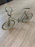 Miniatuur Race fiets, Ophalen of Verzenden, Zo goed als nieuw