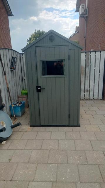 Darwin 4x6 keter beschikbaar voor biedingen