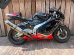Aprilia RSV mille, 2 cilinders, Motorrijbewijs A, Super Sport, Particulier