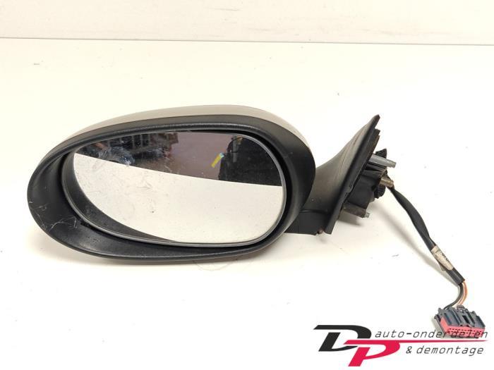 Buitenspiegel links van een Jaguar X-Type, Auto-onderdelen, Spiegels, Gebruikt, -, -, Ophalen of Verzenden