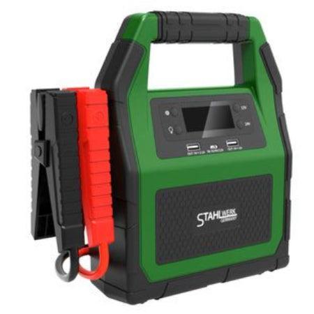 Stahlwerk Starthilfe/jumperstarte, Auto diversen, Overige Auto diversen, Ophalen of Verzenden
