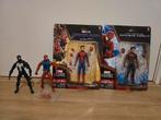 SpiderMan Marvel legends, Kinderen en Baby's, Speelgoed | Actiefiguren, Ophalen of Verzenden, Zo goed als nieuw