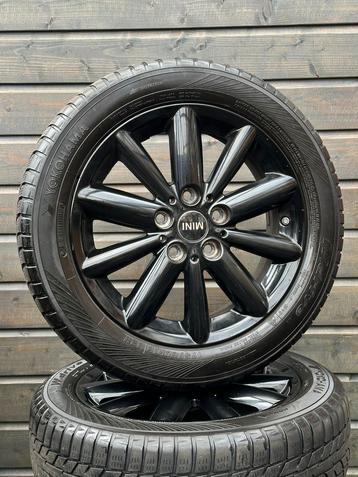 Originele 5x112 16 inch Mini Cooper F55 F56 F57 Velgen