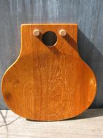 NISSEN DENMARK BROOD/KAASPLANK 1960 DESIGN, Ophalen of Verzenden