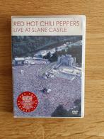 Red Hot Chili Peppers, live at Slane Castle, Ophalen of Verzenden, Muziek en Concerten, Zo goed als nieuw