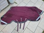 Rambo deken met hals maat 206, Dieren en Toebehoren, Ophalen of Verzenden, Gebruikt, Deken