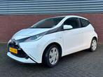 Toyota Aygo 1.0 12V Vvt-i Ddrs 2014 Wit, Voorwielaandrijving, 4 stoelen, Wit, Origineel Nederlands
