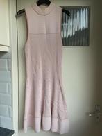Nikkie jurk roze met wit maat 42, Kleding | Dames, Jurken, Maat 42/44 (L), Ophalen of Verzenden, Zo goed als nieuw, Nikkie