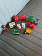 Playmobile, Ophalen of Verzenden, Gebruikt, Jongen of Meisje