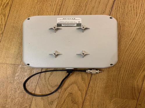 Netgear Externe WiFi Antena 14 dBi - ANT24D18 v2., Computers en Software, WiFi-versterkers, Nieuw, Ophalen of Verzenden
