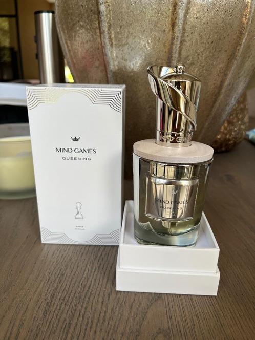 Mind Games Queening Decant / Sample, Sieraden, Tassen en Uiterlijk, Uiterlijk | Parfum, Nieuw, Ophalen of Verzenden