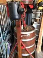 Te koop; antieke Boter karn, Antiek en Kunst, Antiek | Gereedschap en Instrumenten, Ophalen