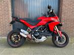 Ducati Multistrada 1200 | Multi strada 1200 | 2011, Toermotor, 1200 cc, Particulier, 2 cilinders