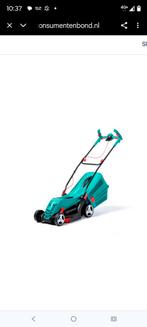 Bosch Elektrische Grasmaaier - Gebruikt, Cirkelmaaier, Gebruikt, Elektrische grasmaaier, Ophalen of Verzenden