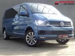 Volkswagen Transporter 2.0 TDI L2H1 DC Highline * 204 PK * 5, Gebruikt, 4 cilinders, Bedrijf, Diesel
