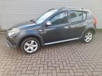 Dacia Sandero 1.6 Stepway | Airco | Trekhaak | Stepway uitvo, Te koop, Zilver of Grijs, Geïmporteerd, Airconditioning