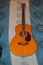 Crafter TA-050, Muziek en Instrumenten, Snaarinstrumenten | Gitaren | Akoestisch, Ophalen, Gebruikt, Western- of Steelstringgitaar