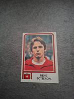 Panini sticker WK 78 Argentinia. Rene Botteron Zwitserland., Hobby en Vrije tijd, Stickers en Plaatjes, Verzenden, Zo goed als nieuw