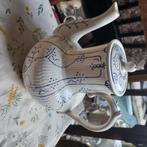 Koffiepot Villeroy & Boch of Sarregeminde, Antiek en Kunst, Ophalen of Verzenden