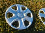 Ford Transit courier velgen met wieldoppen, Auto-onderdelen, Banden en Velgen, Ophalen, 15 inch, Velg(en), 195 mm