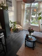 Gratis Laminaat, Doe-het-zelf en Verbouw, Vloerdelen en Plavuizen, Ophalen, Gebruikt, 50 tot 150 cm, 10 tot 30 cm