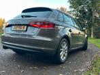 Audi A3 1.4 TFSI Sportback, Auto's, Audi, Euro 5, Stof, 4 cilinders, Xenon verlichting