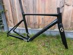 Scott Addict RC Frame/Vork (kleine maat), Overige merken, 28 inch, Gebruikt, Carbon