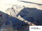 set tapijt Vloerbedekking BMW 02 1602 1802 2002, Auto-onderdelen, Interieur en Bekleding, Gebruikt, Ophalen of Verzenden, BMW