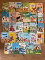 Walt Disney Boeken Collectie (29x), Ophalen of Verzenden, Gelezen, Sprookjes