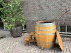 IJsbad Cold Barrrel Wim Hof Dompelbad, Poeder of Drank, Nieuw, Barrel Atelier, Ophalen of Verzenden