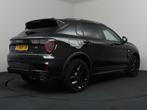 Lynk & Co 01 1.5 Facelift Zwarte Hemel 27300 KM Black Line, Stof, Euro 6, Zwart, Bedrijf