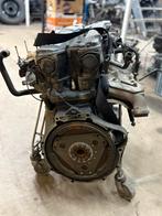 Mercedes w123 280, Ophalen
