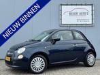 Fiat 500 1.0 TwinAir Pop Airco/Origineel NL. (bj 2014), Voorwielaandrijving, Stof, Gebruikt, Euro 6