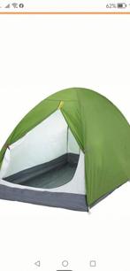 Quechua tentje 2 persoons, Caravans en Kamperen, Tenten, Ophalen, Tot en met 2