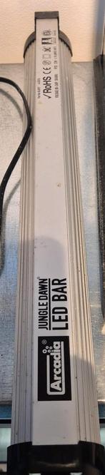 Arcadia Jungle Dawn led lamp, Ophalen of Verzenden, Zo goed als nieuw, Verlichting