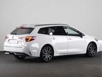 Toyota Corolla Touring Sports Hybrid 140 GR Sport *DEMO* | S, Auto's, Toyota, 12 maanden, 450 kg, 4 cilinders, Origineel Nederlands