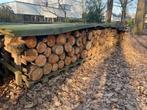 Haardhout, Tuin en Terras, Haardhout, 6 m³ of meer, Ophalen, Overige houtsoorten, Blokken