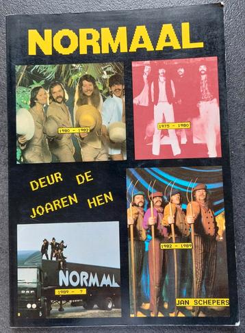 Normaal deur de joaren hen - Jan Schepers beschikbaar voor biedingen